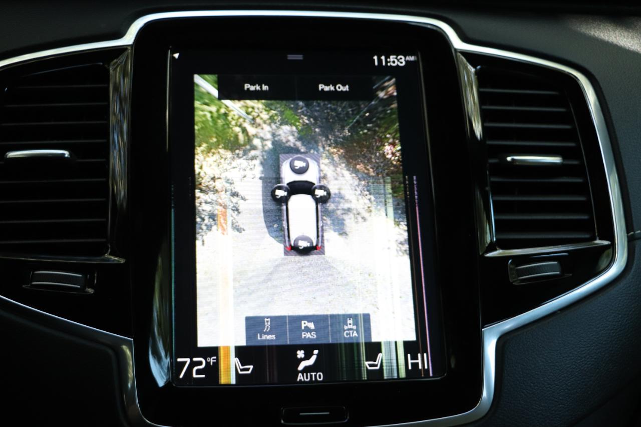 Volvo XC90 T6 AWD R-Design 7P 2021