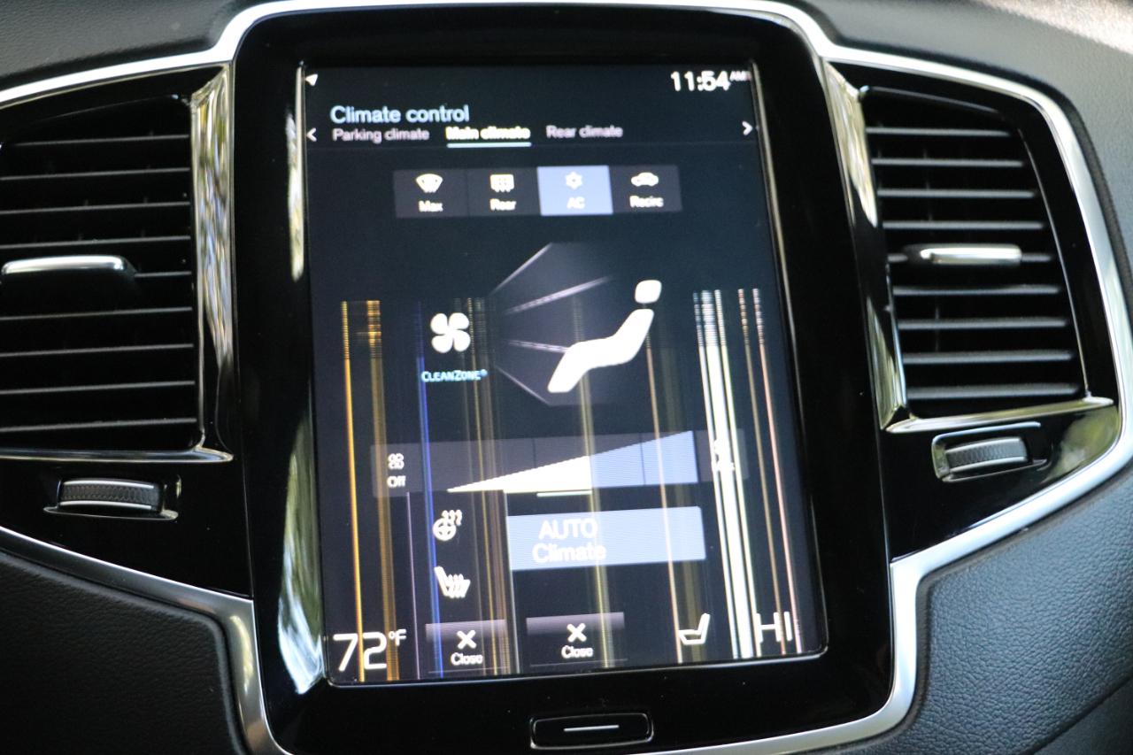 Volvo XC90 T6 AWD R-Design 7P 2021