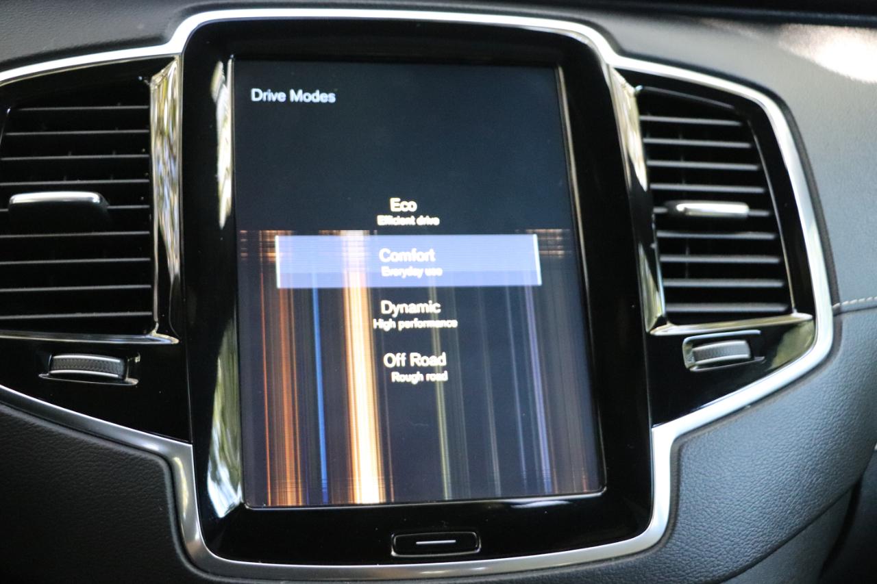 Volvo XC90 T6 AWD R-Design 7P 2021