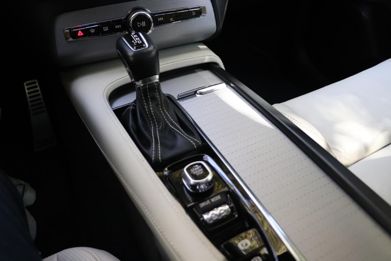 Volvo XC90 T6 AWD R-Design 7P 2021
