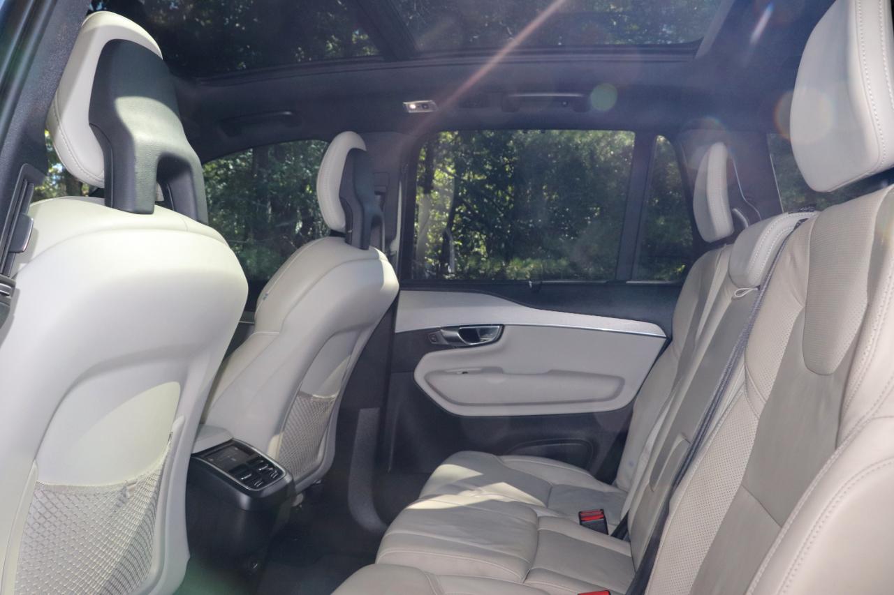 Volvo XC90 T6 AWD R-Design 7P 2021