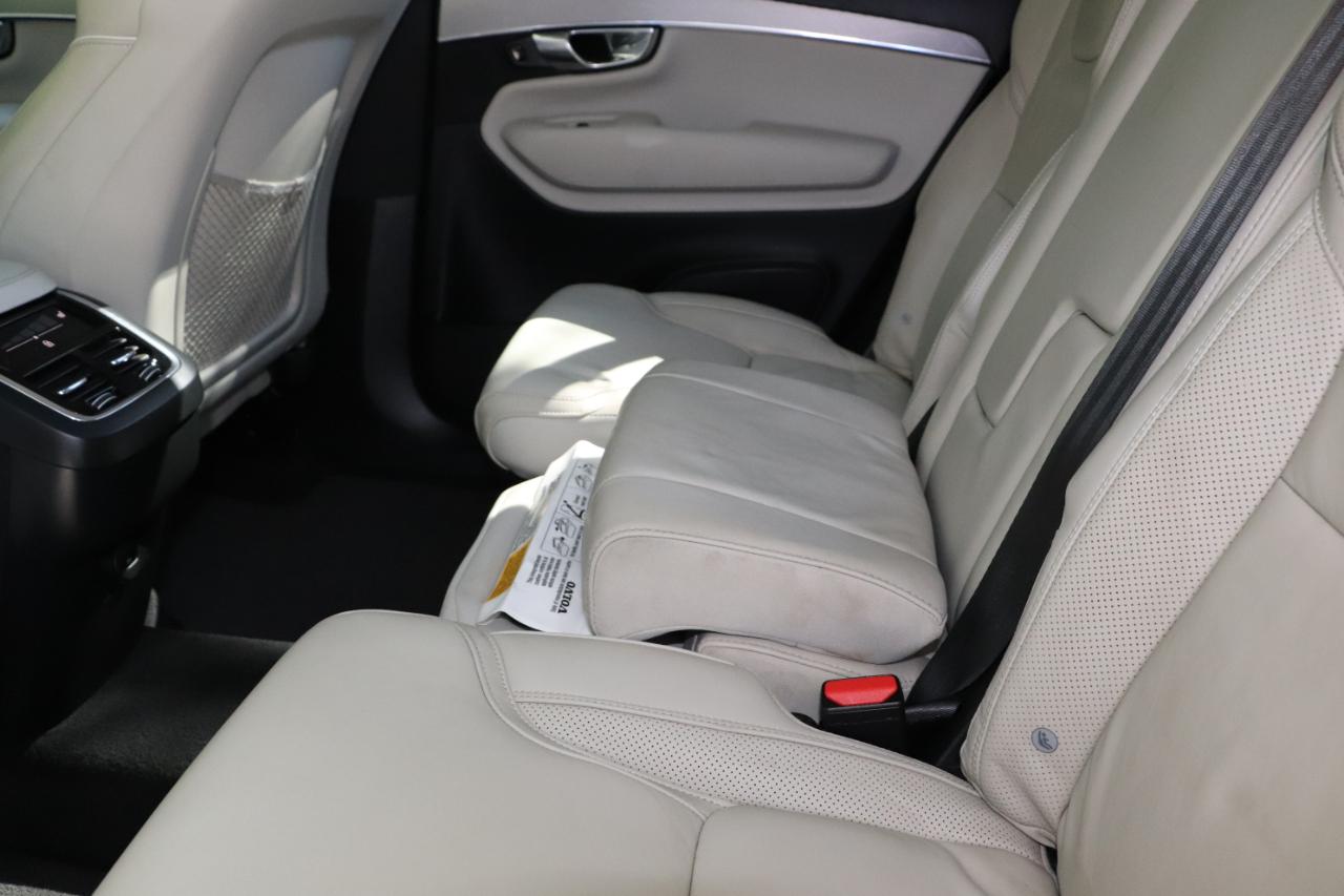 Volvo XC90 T6 AWD R-Design 7P 2021