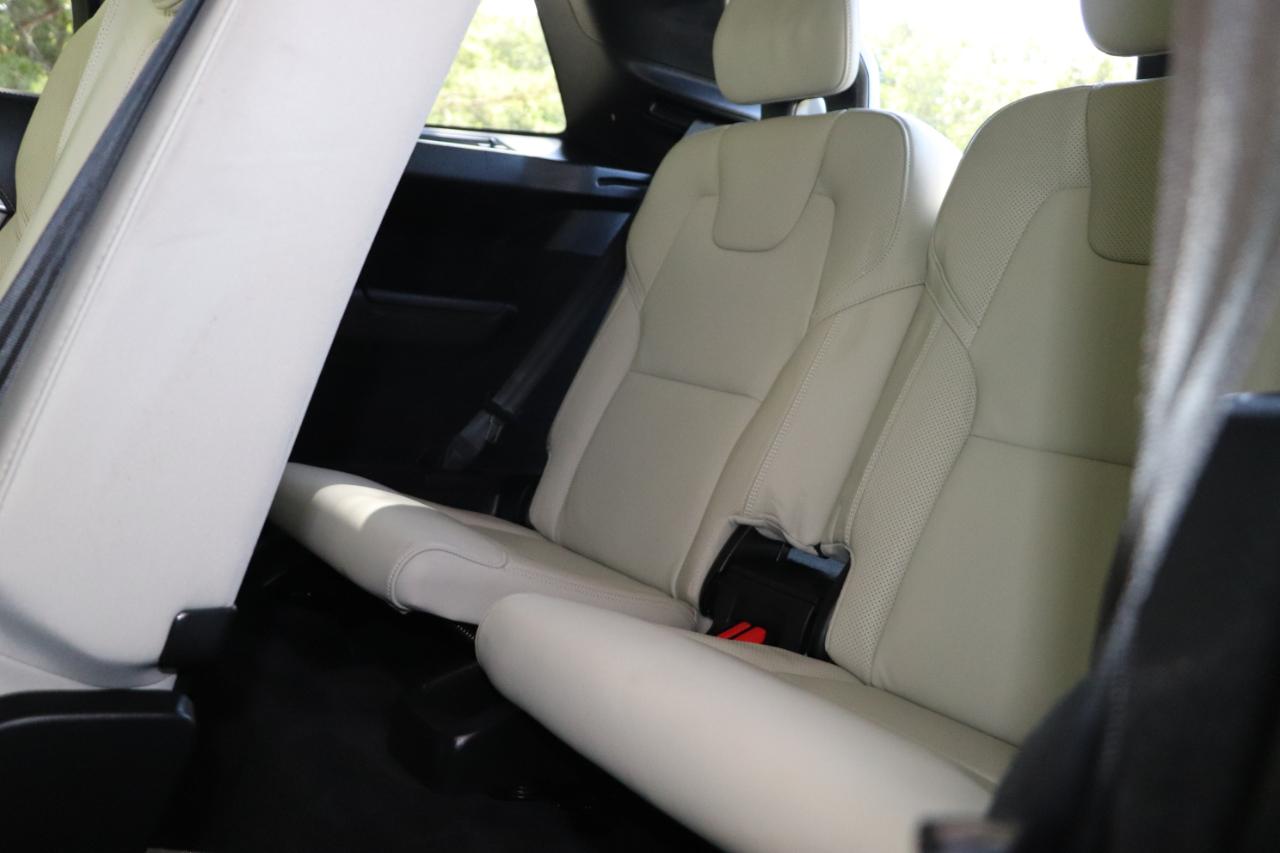 Volvo XC90 T6 AWD R-Design 7P 2021