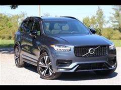 2021 Volvo XC90 