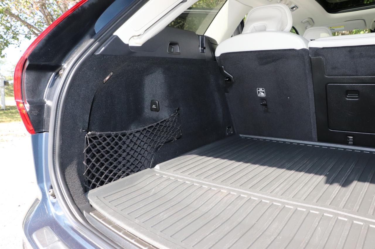 Volvo XC60 Recharge T8 eAWD PHEV Inscription 2021
