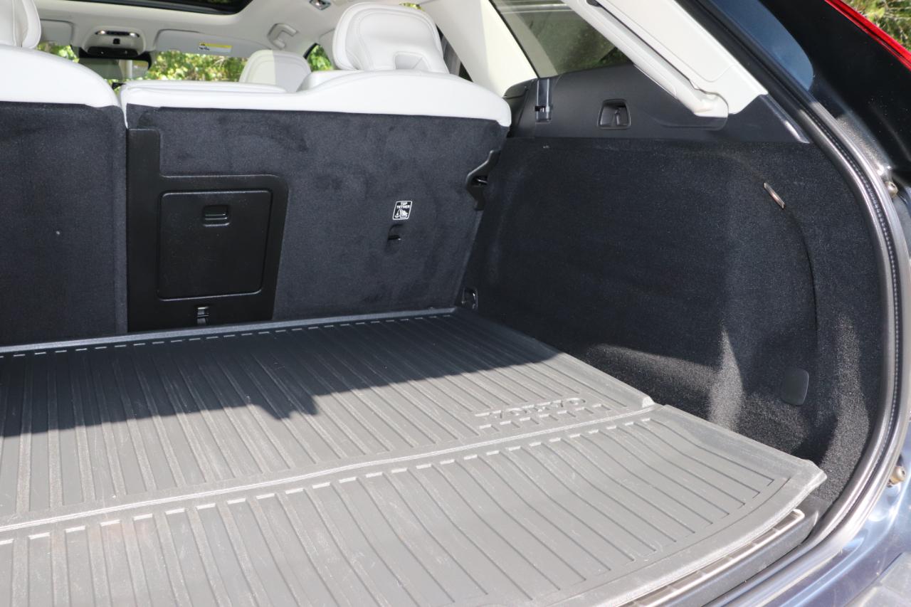 Volvo XC60 Recharge T8 eAWD PHEV Inscription 2021