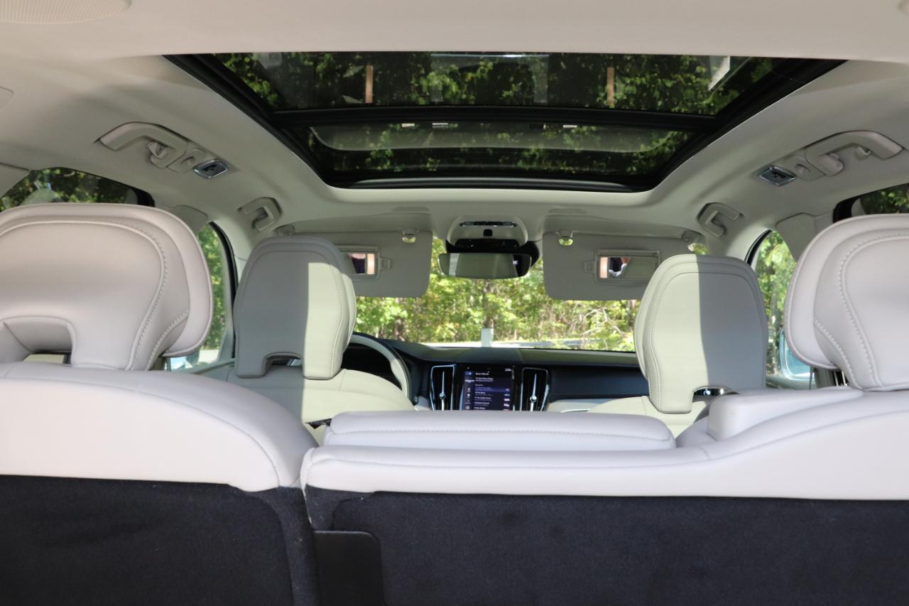 Volvo XC60 Recharge T8 eAWD PHEV Inscription 2021
