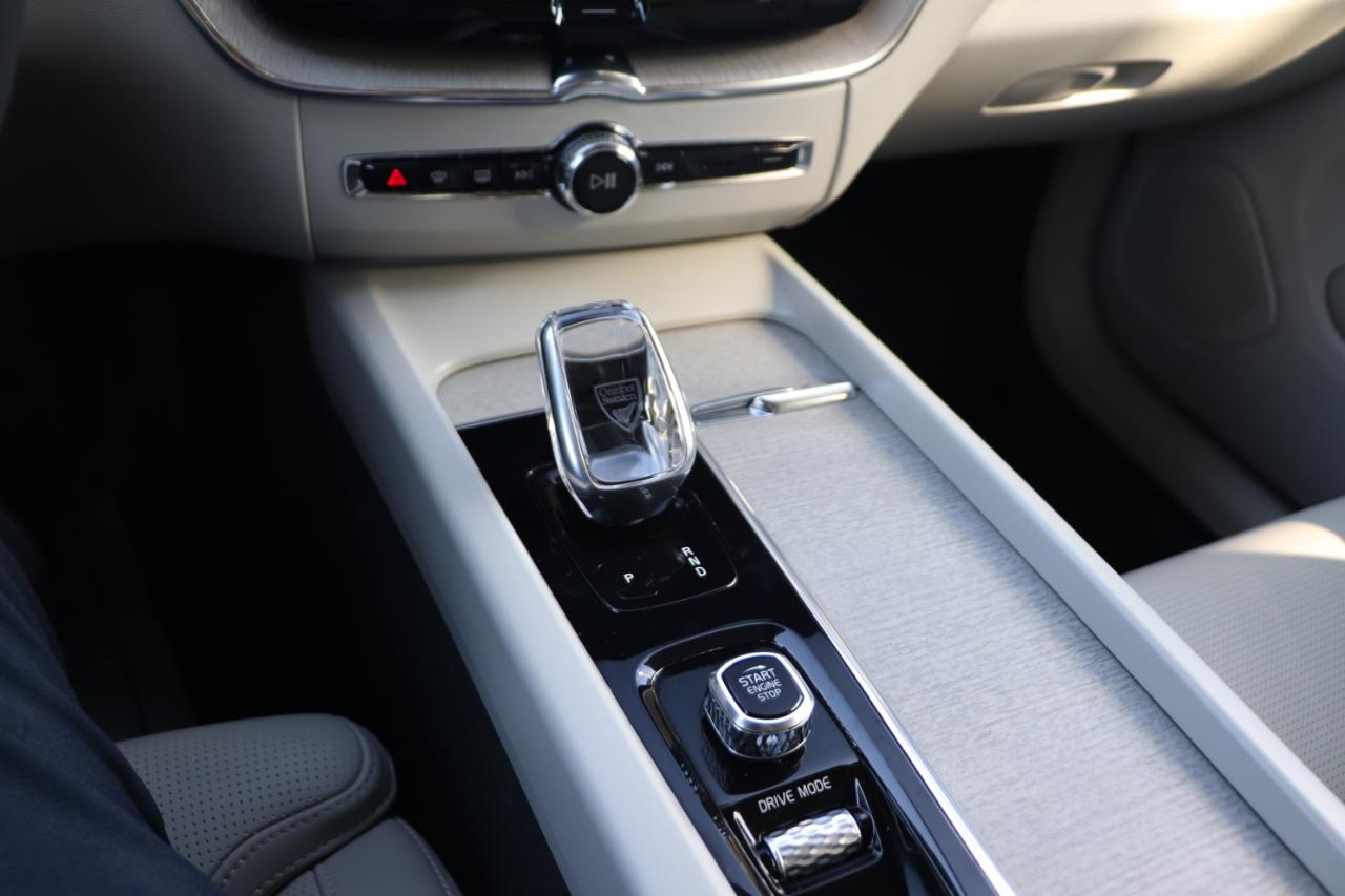 Volvo XC60 Recharge T8 eAWD PHEV Inscription 2021