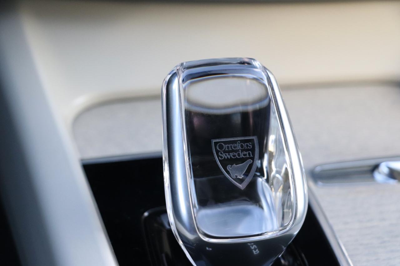 Volvo XC60 Recharge T8 eAWD PHEV Inscription 2021