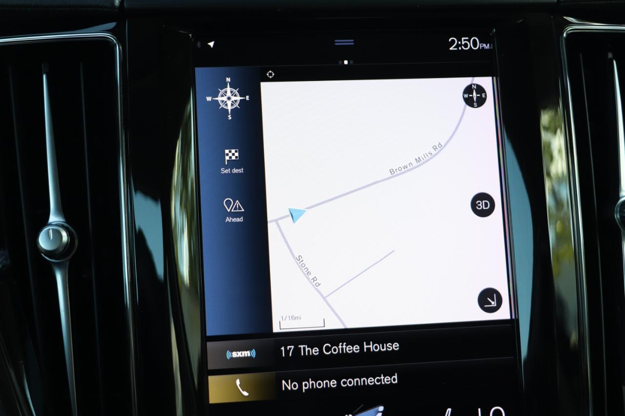 Volvo XC60 Recharge T8 eAWD PHEV Inscription 2021