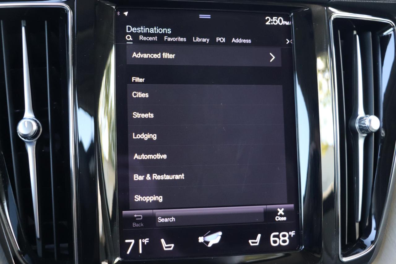 Volvo XC60 Recharge T8 eAWD PHEV Inscription 2021