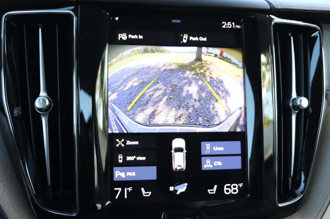 Volvo XC60 Recharge T8 eAWD PHEV Inscription 2021