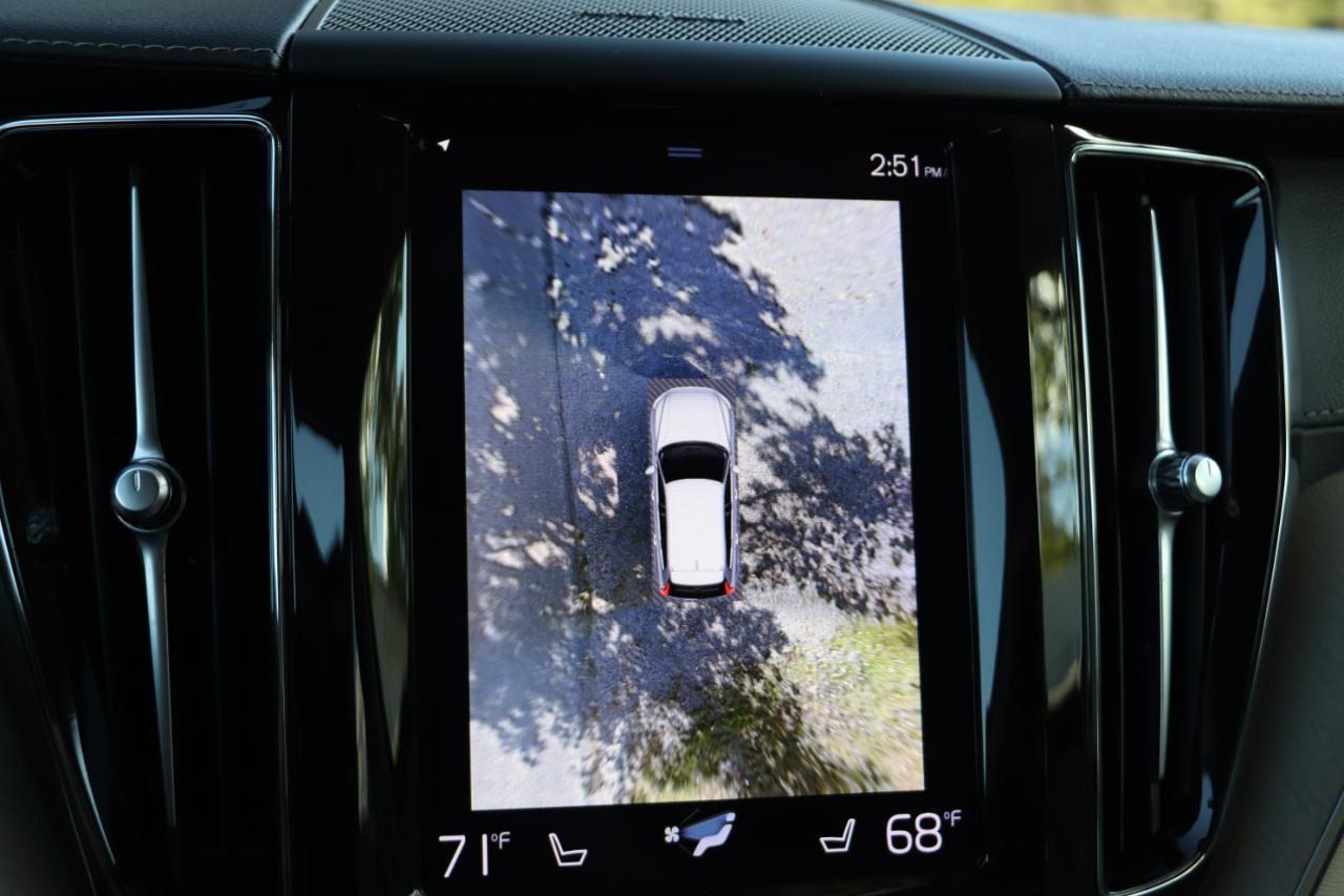 Volvo XC60 Recharge T8 eAWD PHEV Inscription 2021