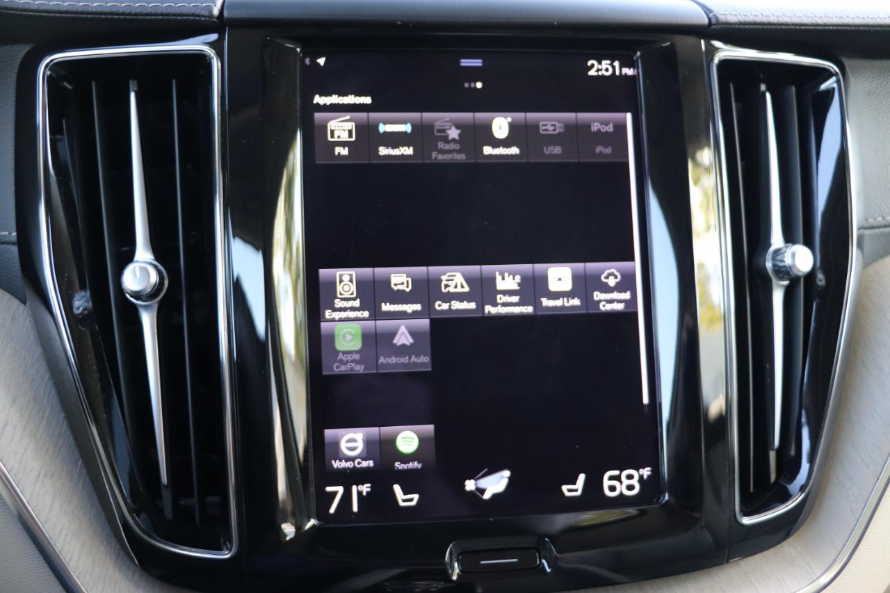 Volvo XC60 Recharge T8 eAWD PHEV Inscription 2021