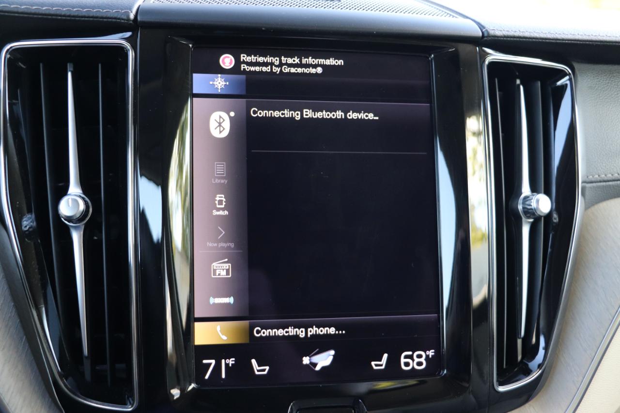 Volvo XC60 Recharge T8 eAWD PHEV Inscription 2021