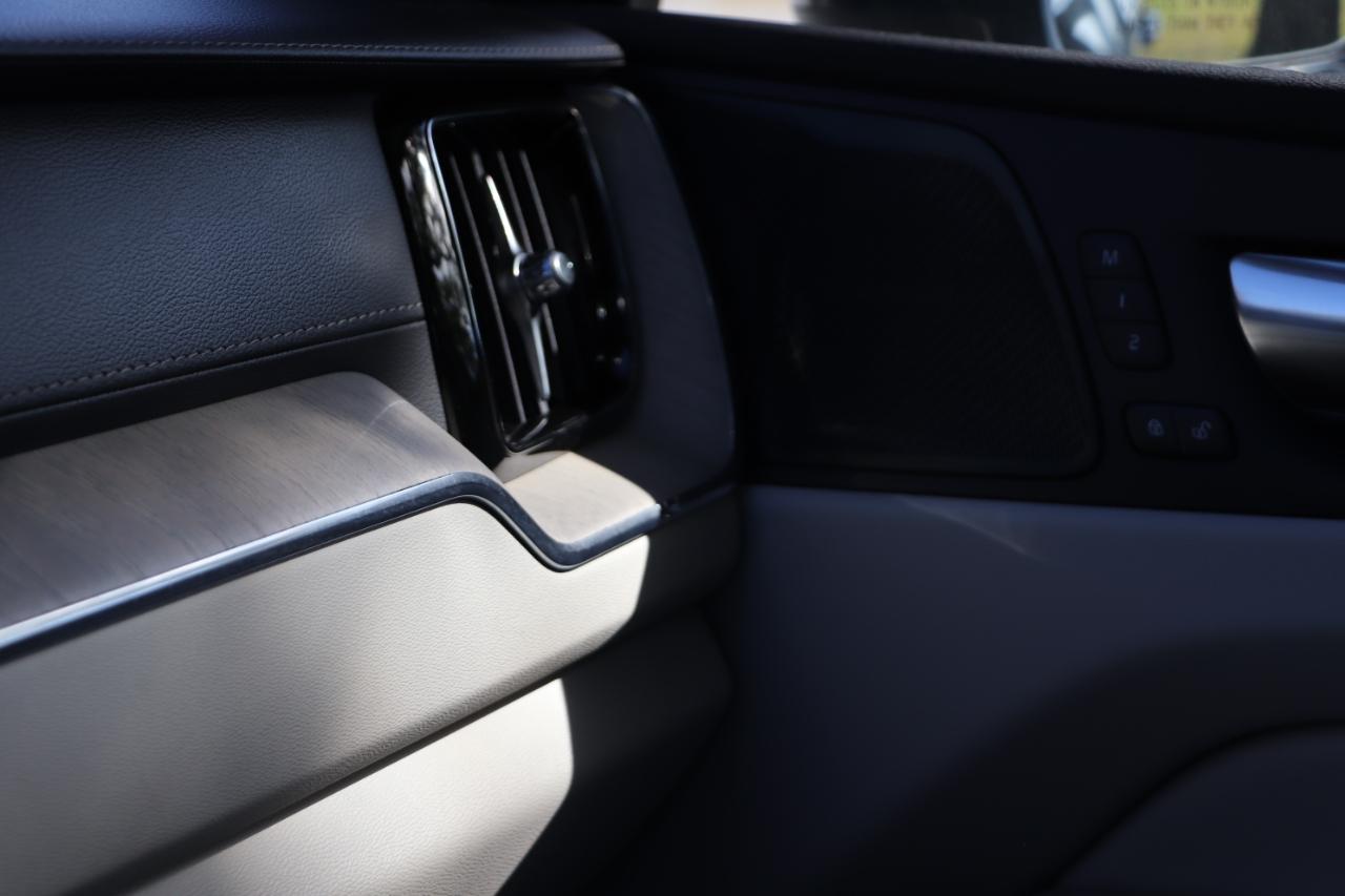 Volvo XC60 Recharge T8 eAWD PHEV Inscription 2021