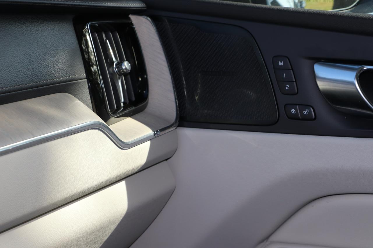 Volvo XC60 Recharge T8 eAWD PHEV Inscription 2021