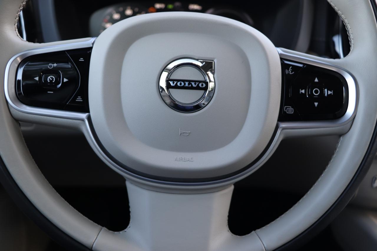 Volvo XC60 Recharge T8 eAWD PHEV Inscription 2021