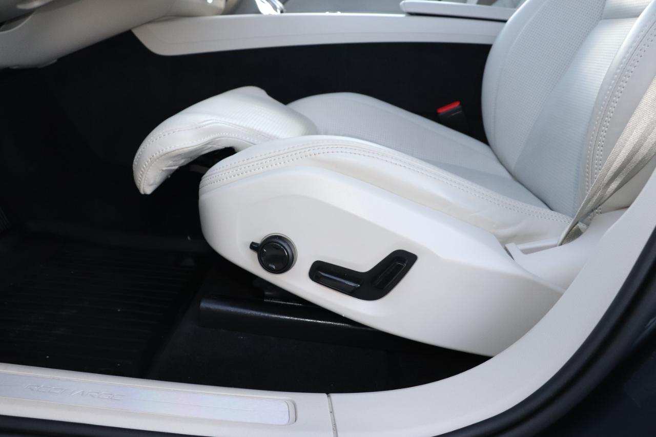 Volvo XC60 Recharge T8 eAWD PHEV Inscription 2021