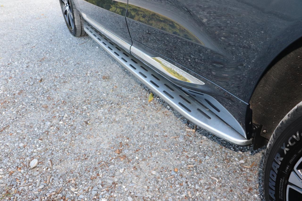 Volvo XC60 Recharge T8 eAWD PHEV Inscription 2021