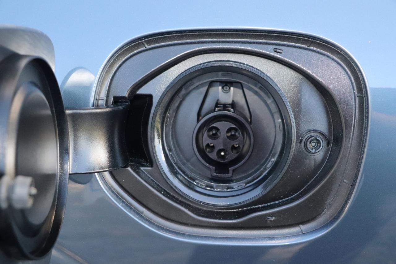 Volvo XC60 Recharge T8 eAWD PHEV Inscription 2021