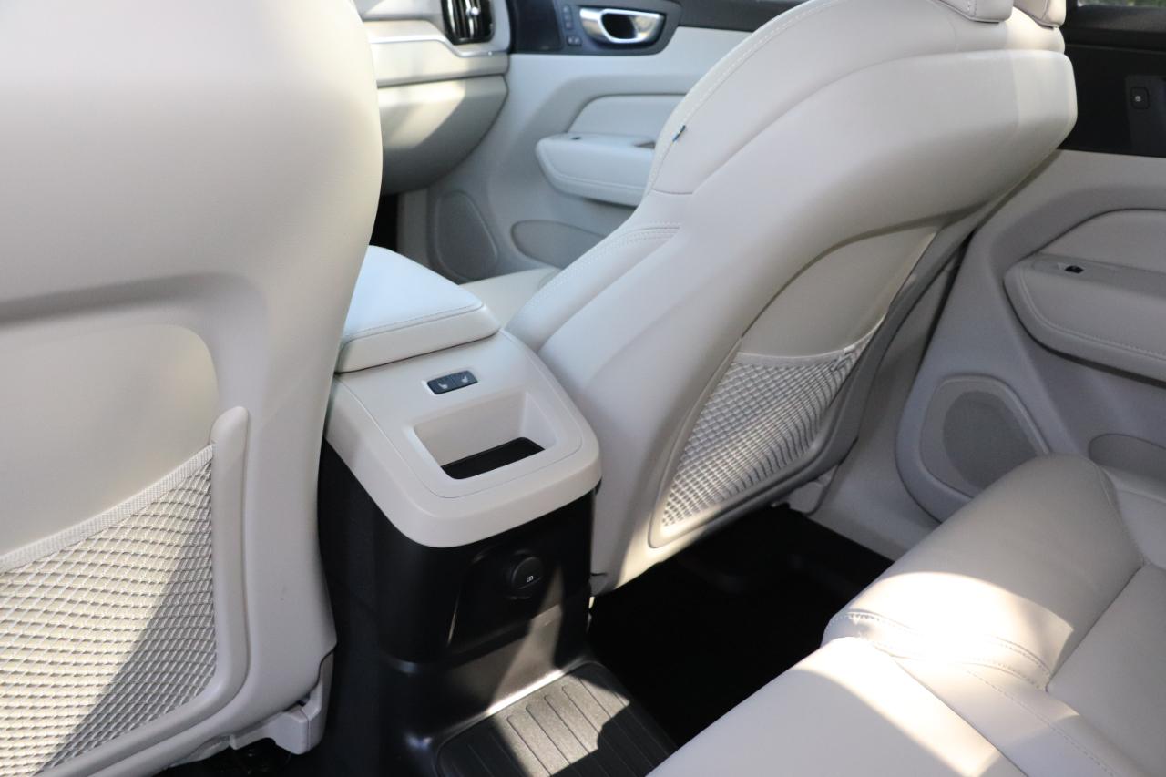 Volvo XC60 Recharge T8 eAWD PHEV Inscription 2021