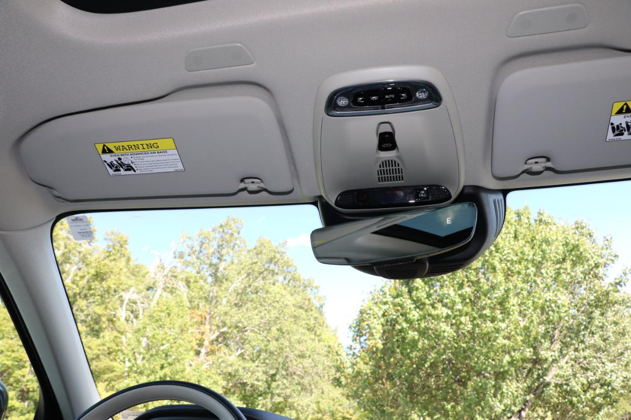 Volvo XC60 Recharge T8 eAWD PHEV Inscription 2021