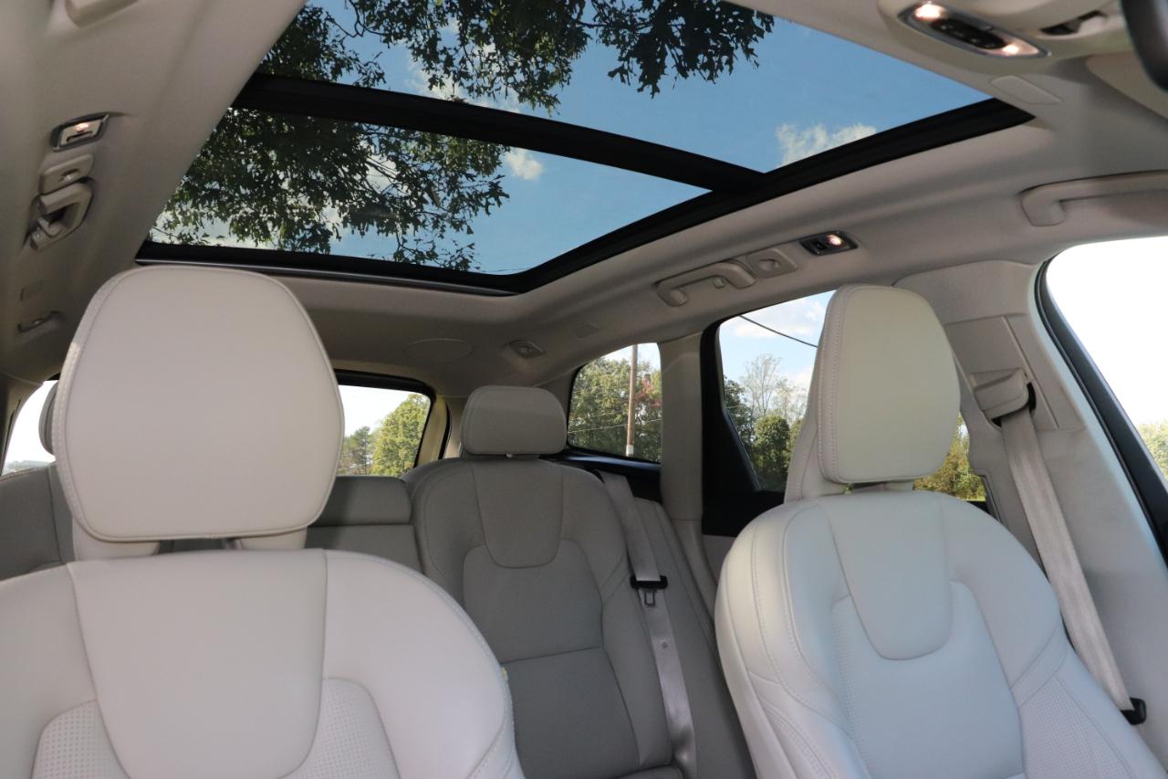 Volvo XC60 Recharge T8 eAWD PHEV Inscription 2021