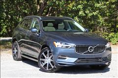 2021 Volvo XC60 