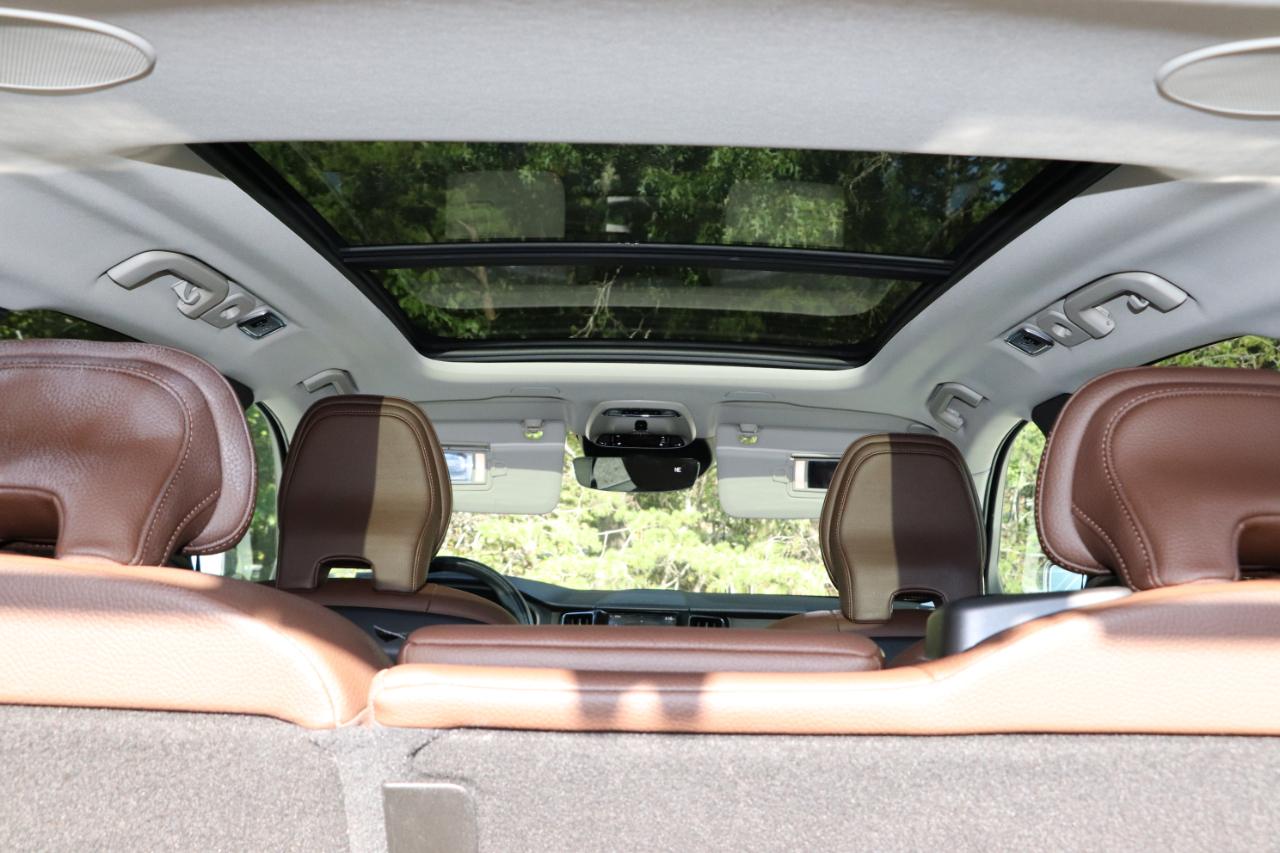 Volvo XC60 T8 eAWD Plug-In Hybrid Inscription 2020