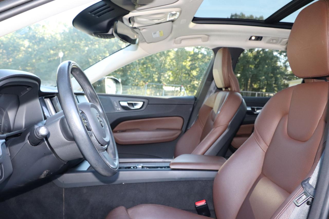 Volvo XC60 T8 eAWD Plug-In Hybrid Inscription 2020