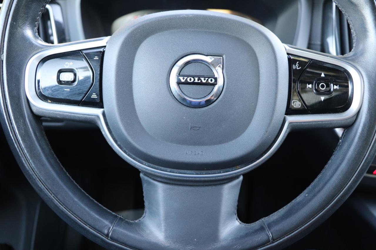 Volvo XC60 T8 eAWD Plug-In Hybrid Inscription 2020