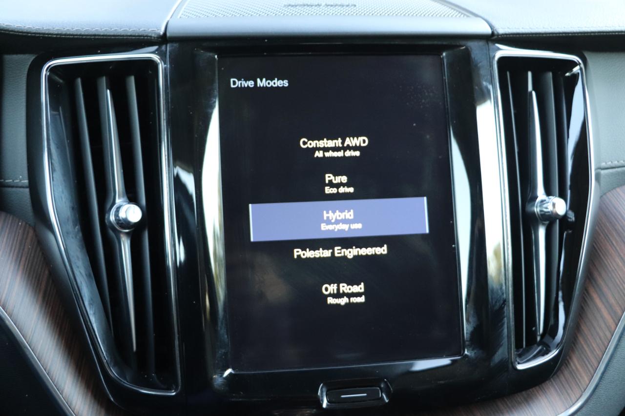 Volvo XC60 T8 eAWD Plug-In Hybrid Inscription 2020