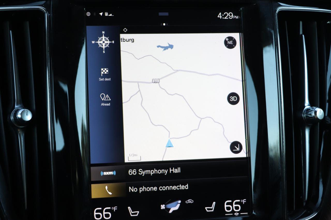Volvo XC60 T8 eAWD Plug-In Hybrid Inscription 2020