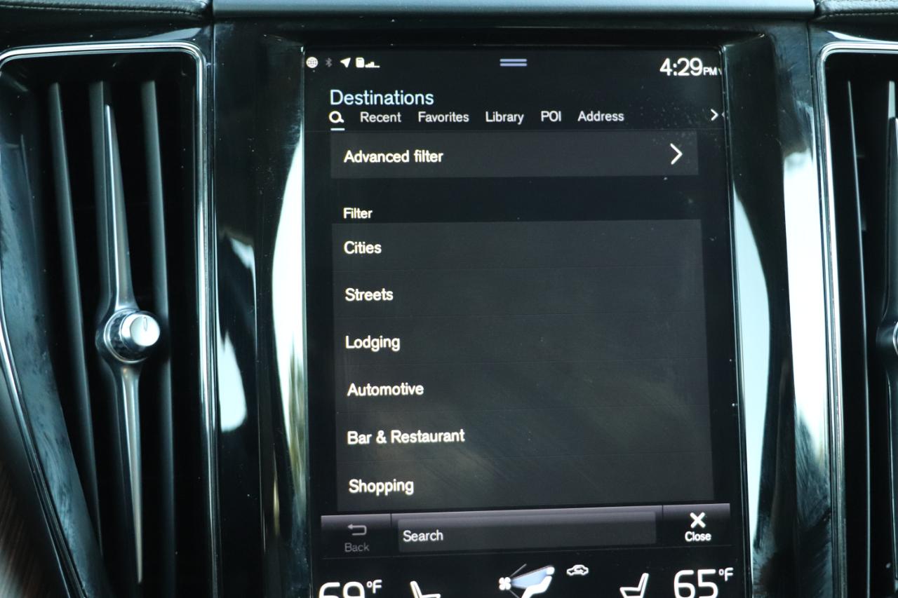 Volvo XC60 T8 eAWD Plug-In Hybrid Inscription 2020