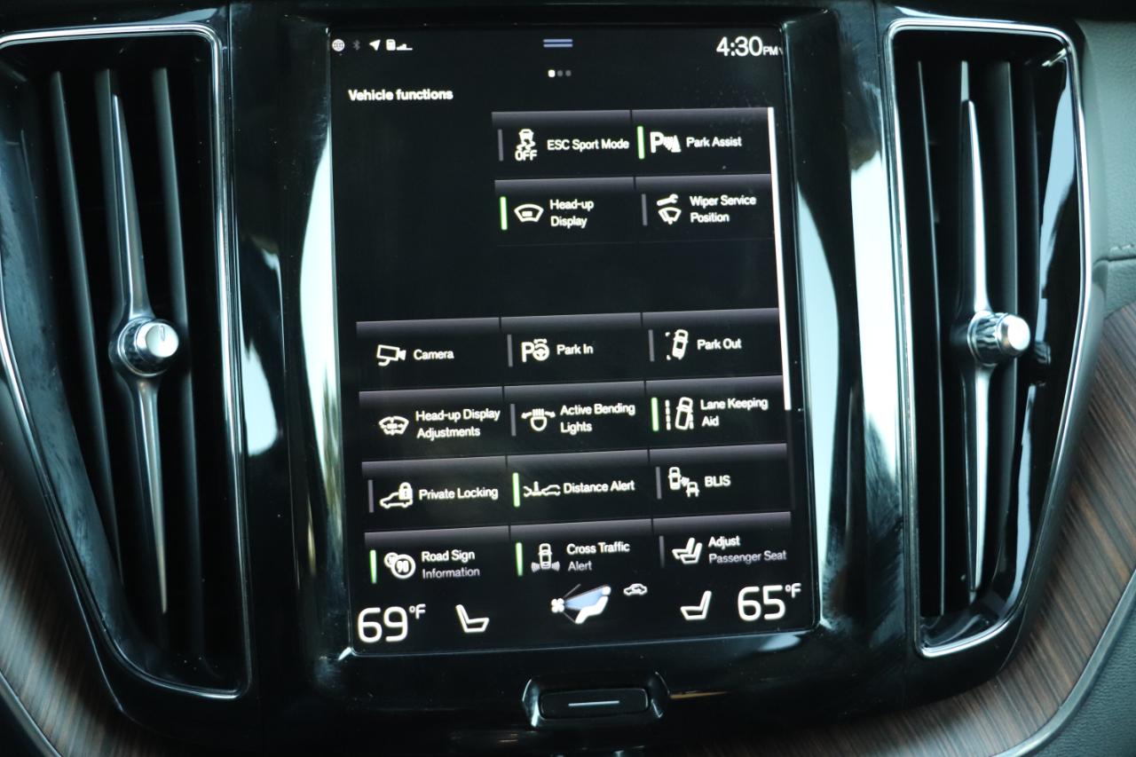 Volvo XC60 T8 eAWD Plug-In Hybrid Inscription 2020