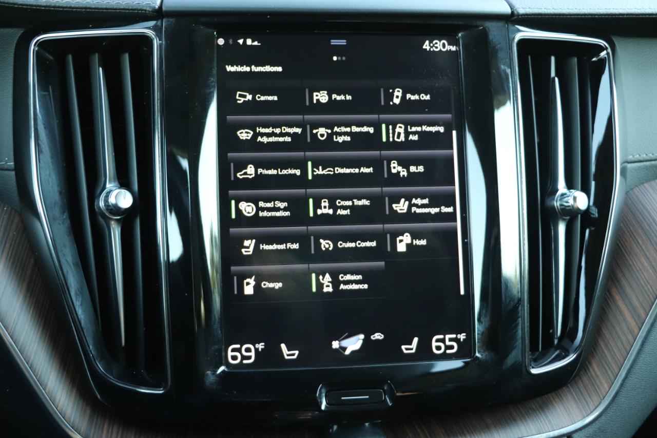 Volvo XC60 T8 eAWD Plug-In Hybrid Inscription 2020