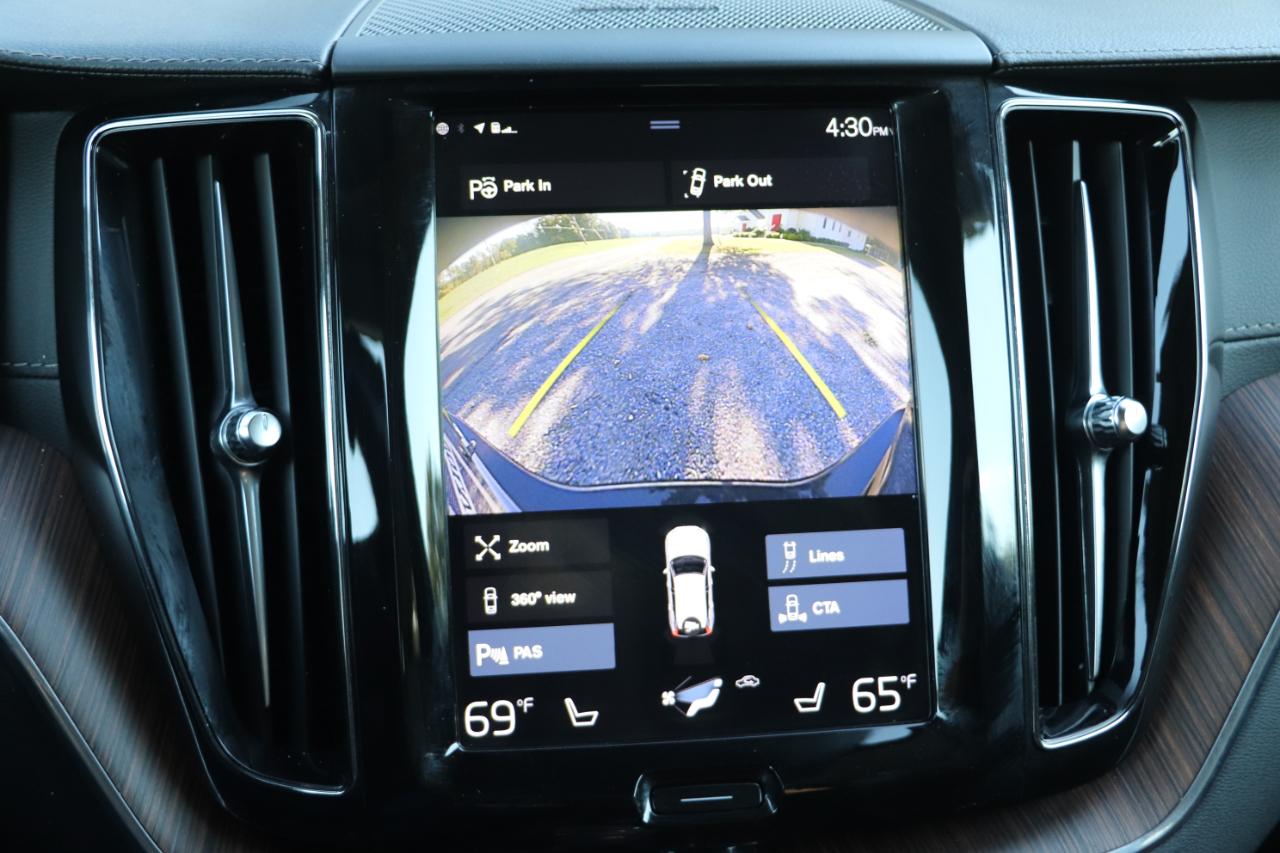 Volvo XC60 T8 eAWD Plug-In Hybrid Inscription 2020