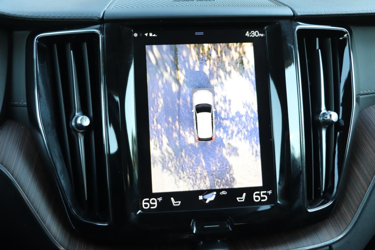 Volvo XC60 T8 eAWD Plug-In Hybrid Inscription 2020