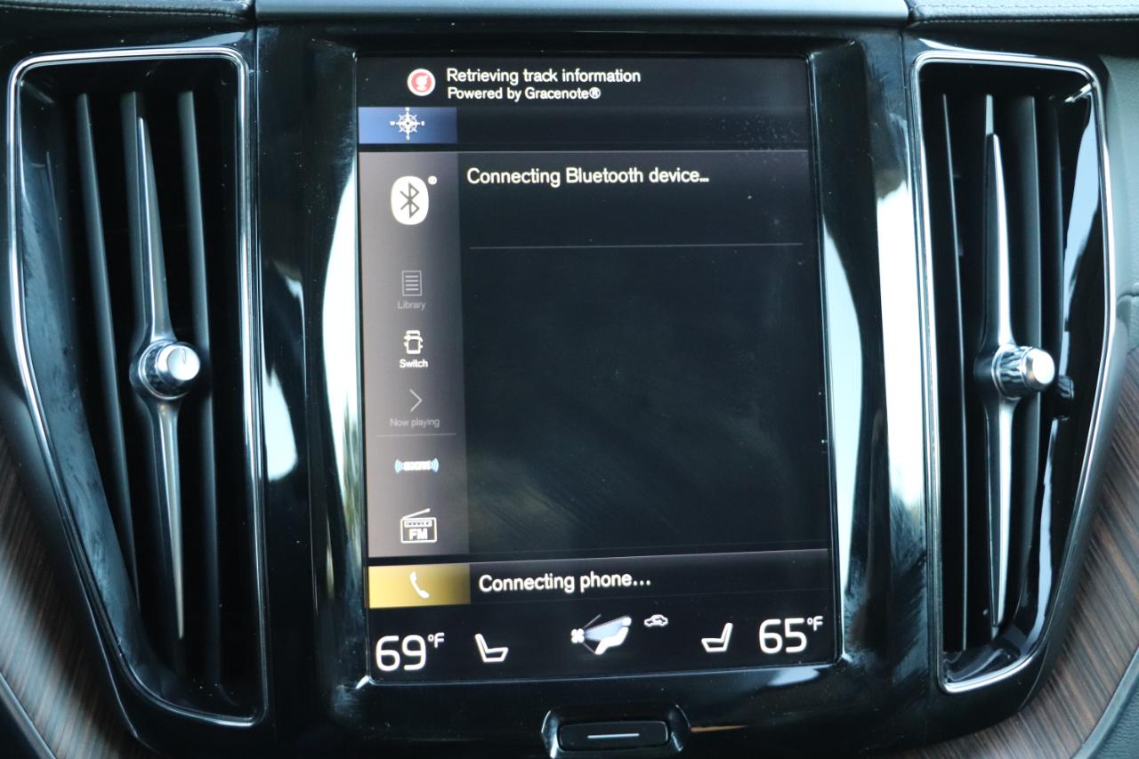 Volvo XC60 T8 eAWD Plug-In Hybrid Inscription 2020