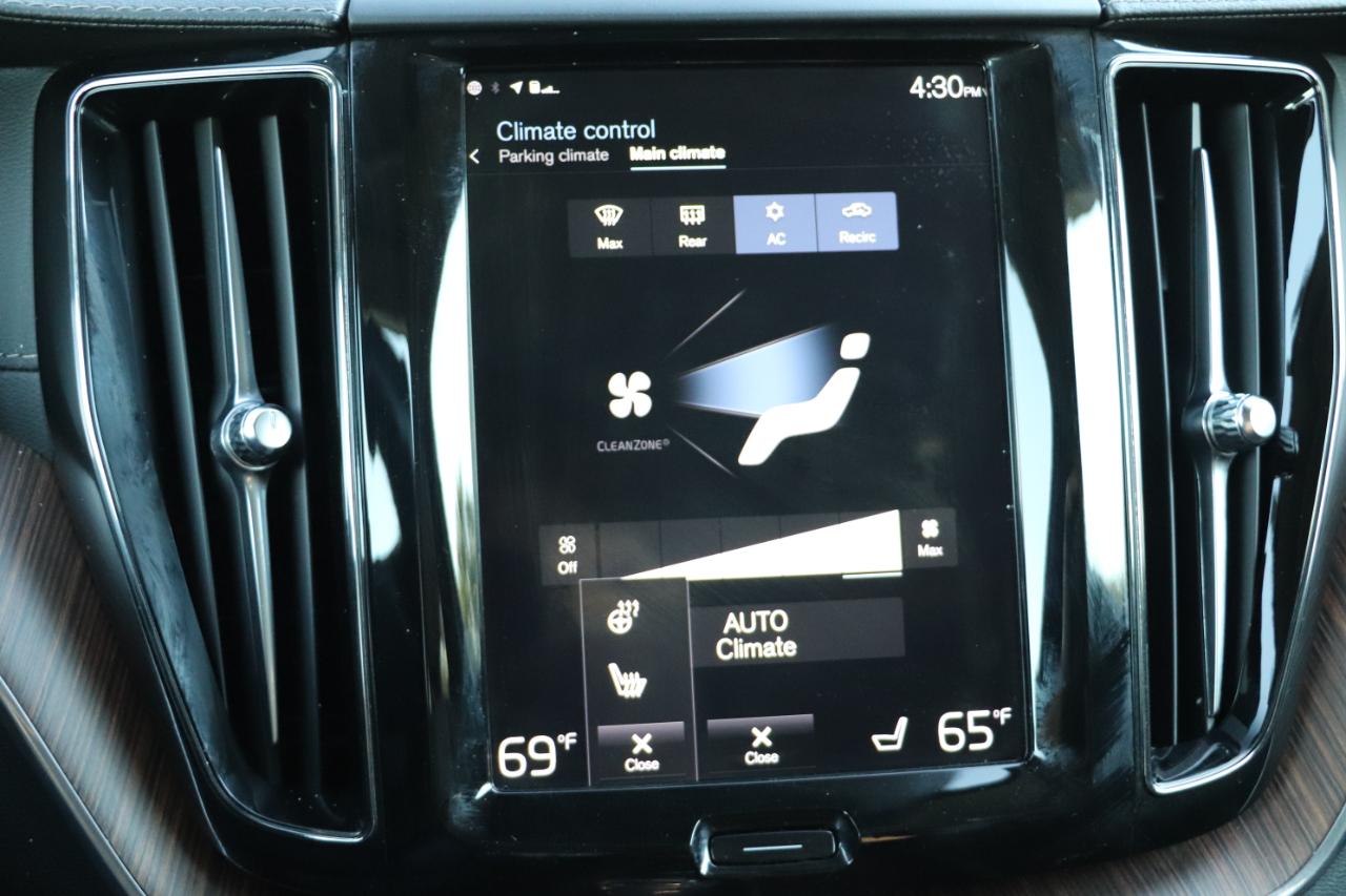 Volvo XC60 T8 eAWD Plug-In Hybrid Inscription 2020