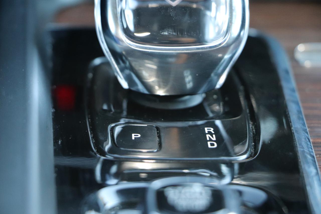 Volvo XC60 T8 eAWD Plug-In Hybrid Inscription 2020