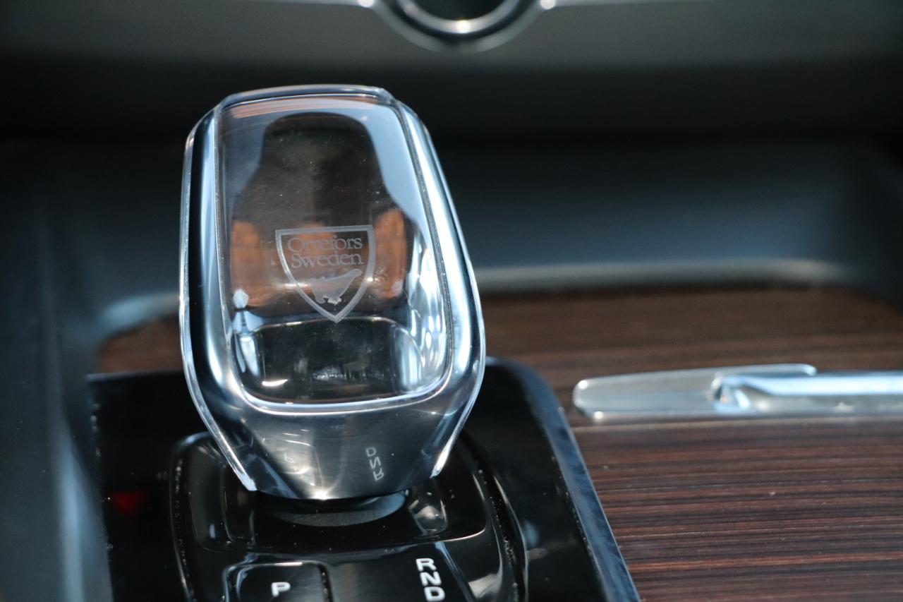 Volvo XC60 T8 eAWD Plug-In Hybrid Inscription 2020