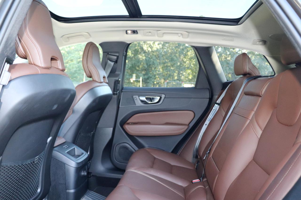 Volvo XC60 T8 eAWD Plug-In Hybrid Inscription 2020