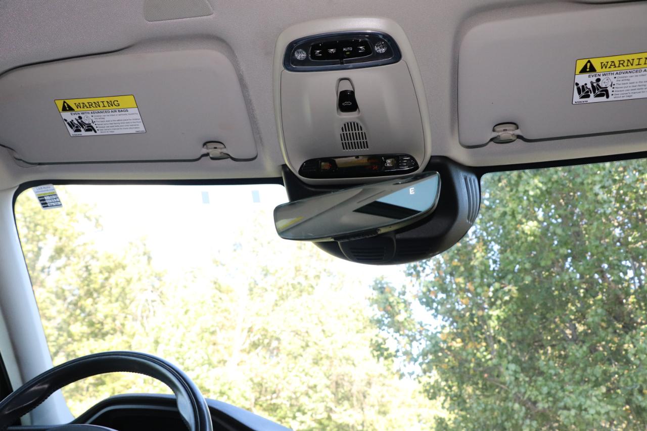 Volvo XC60 T8 eAWD Plug-In Hybrid Inscription 2020