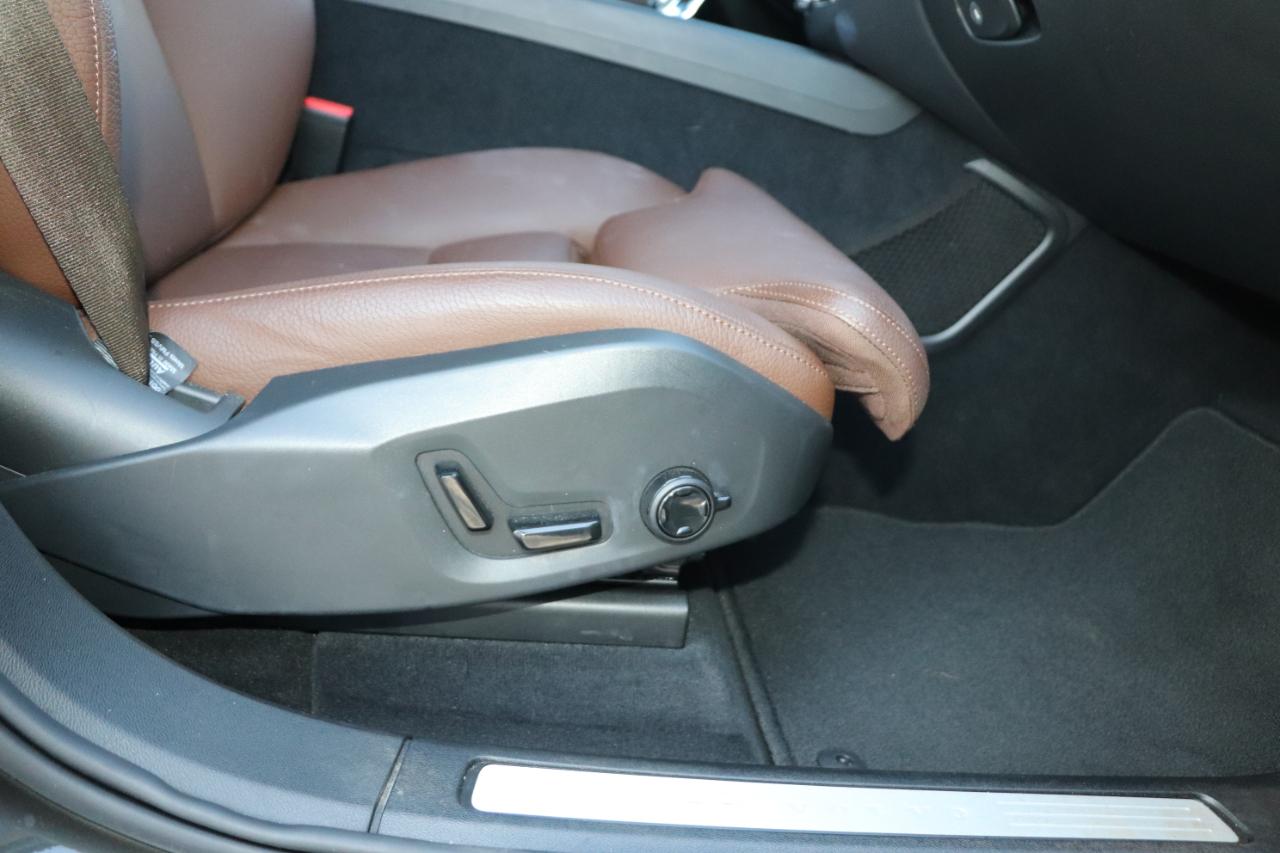 Volvo XC60 T8 eAWD Plug-In Hybrid Inscription 2020