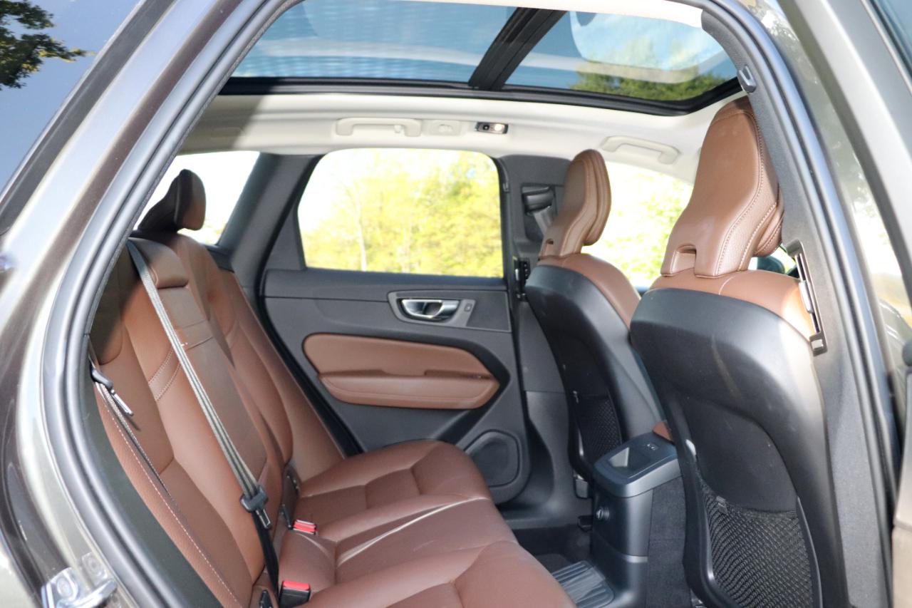Volvo XC60 T8 eAWD Plug-In Hybrid Inscription 2020