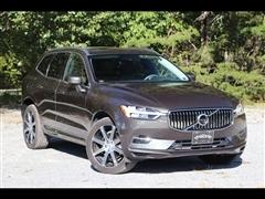 2020 Volvo XC60 