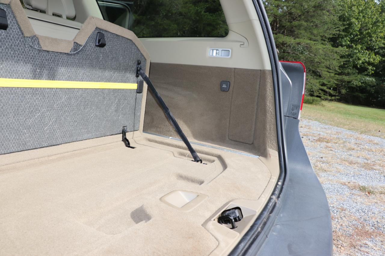 Volvo XC70 AWD 4dr Wgn 3.2L Premier Plus 2014