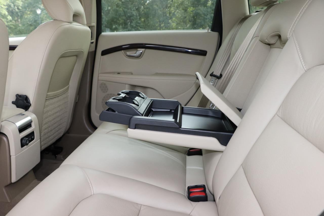 Volvo XC70 AWD 4dr Wgn 3.2L Premier Plus 2014